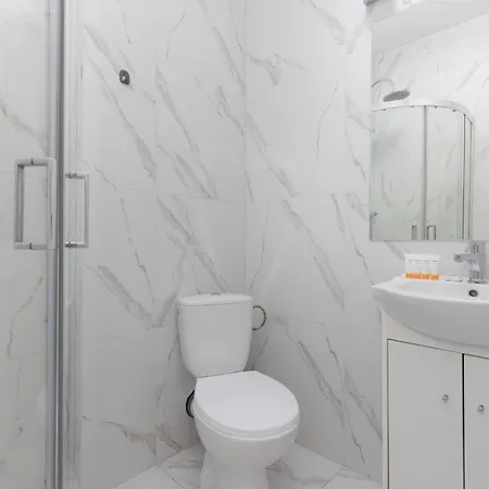 Apartment Cozy Studio Piotrkowska By Renters *