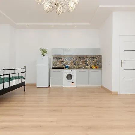Cozy Studio Piotrkowska By Renters * Lodz